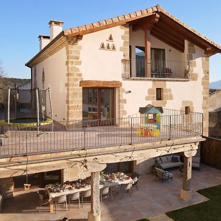 Casa Rural Iradia Eraul Luaran gambar